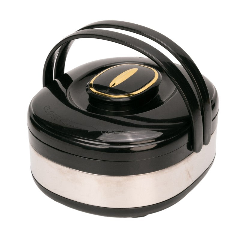 Caserole termice - set 3/4 piese, cu interior din inox, Naimeed, diverse modele ❘ D6708/D4813/D4792/D6702/D6706