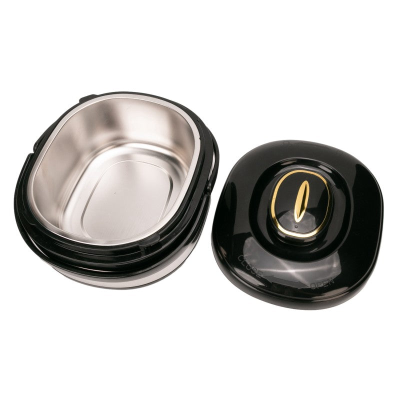 Caserole termice - set 3/4 piese, cu interior din inox, Naimeed, diverse modele ❘ D6708/D4813/D4792/D6702/D6706