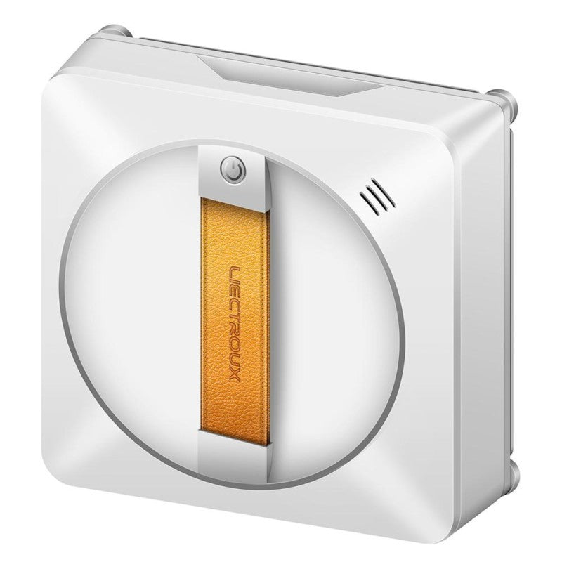 Robot Curățare Geamuri Liectroux YW710, 2500Pa, Baterie 650 mAh, Protecție Anti-Cădere, Autonomie 30 min, Capacitate 90ml, 215 x 215 x 63 mm / D6811