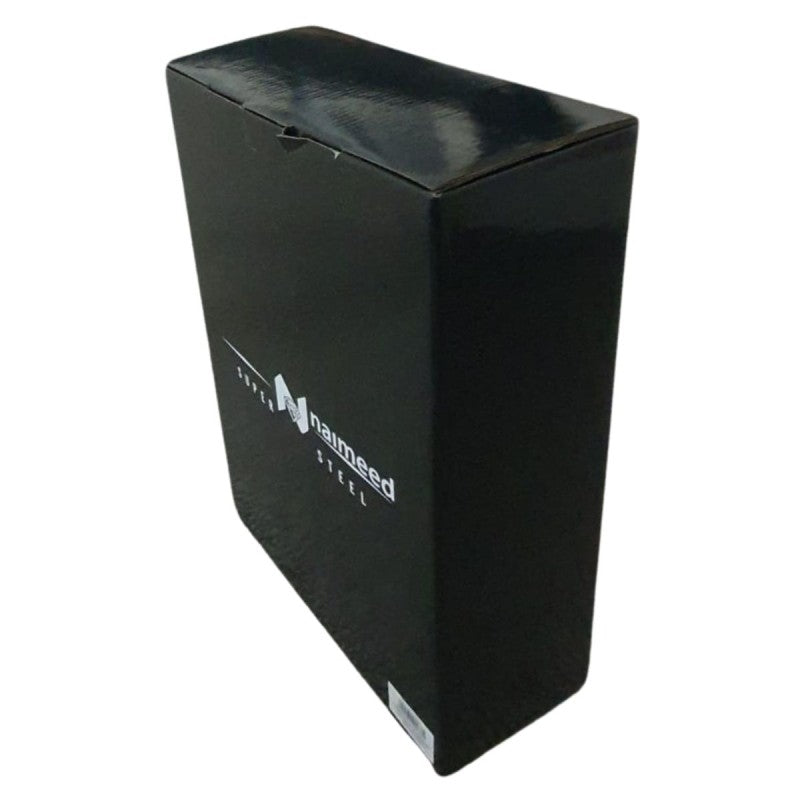 Set 4 Cuțite Profesionale cu Suport Magnetic, din Oțel Inoxidabil ❘ D6832