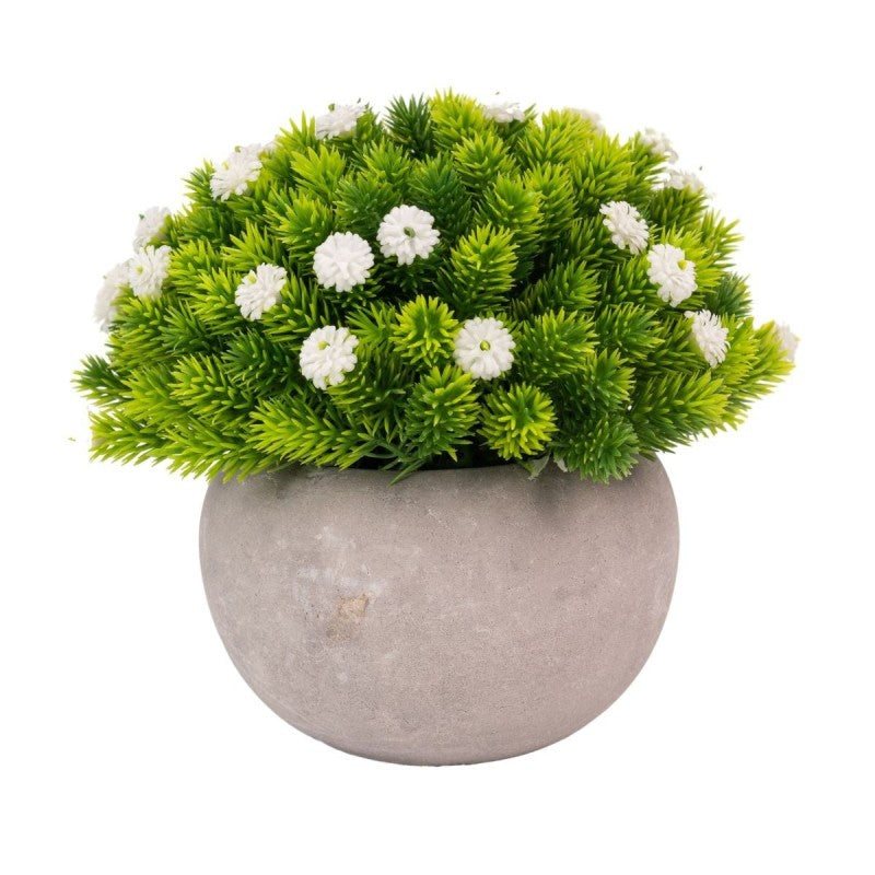 Pachet: 3 x Plante Artificiale ❘ D6926 / D6929 / D6918