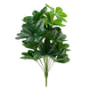Plantă Artificială Verde, fără Ghiveci ❘ Modele Multiple