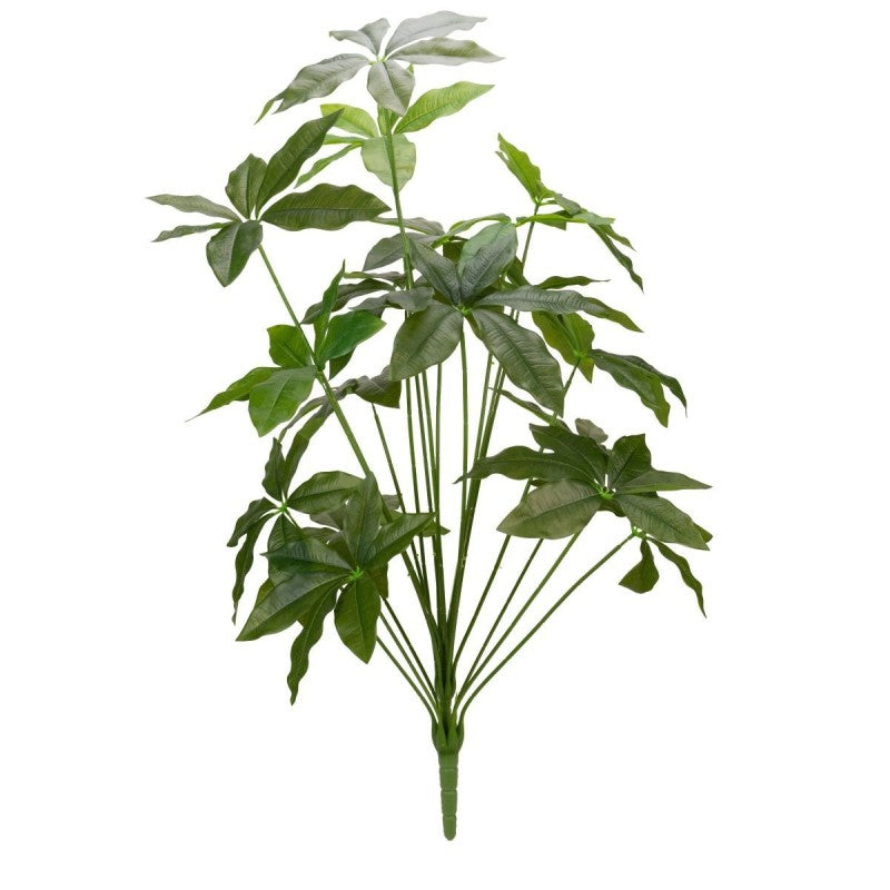Plantă Artificială Verde, fără Ghiveci ❘ Modele Multiple