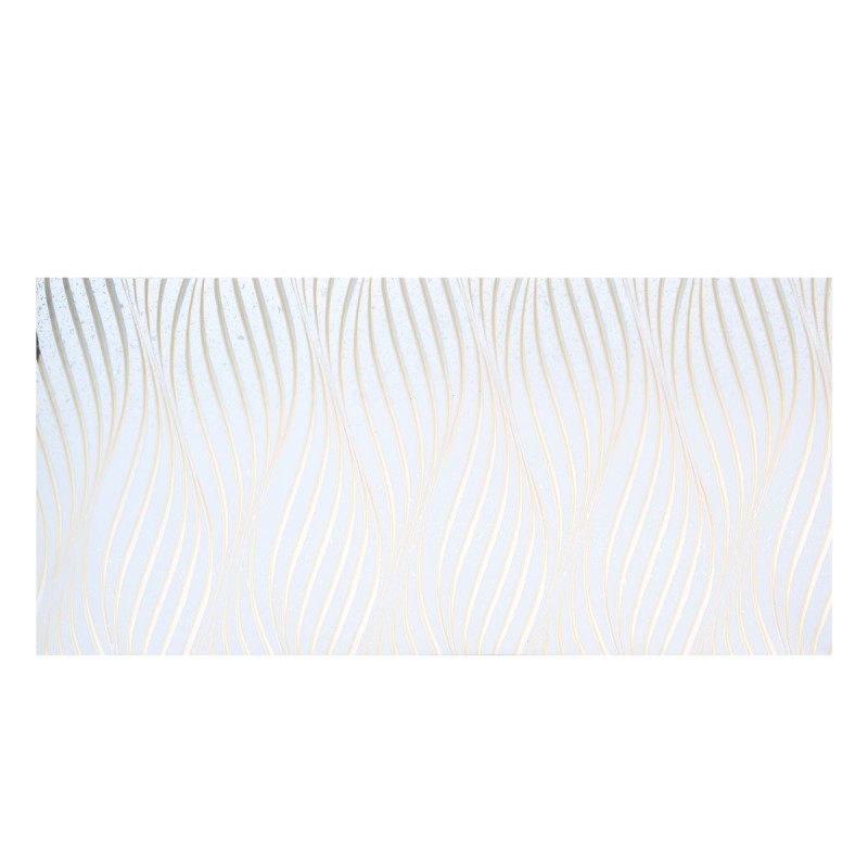 Set 6 Panouri Decorative Autoadezive cu Folie de Aluminiu, Efect Marmură, Suprafață Acoperită 1.08 m², 60x30 cm, Diverse Modele ❘ D7108 / D7107 / D7106