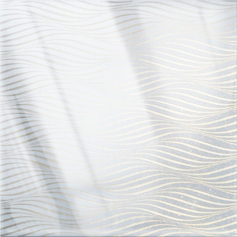 Set 6 Panouri Decorative Autoadezive cu Folie de Aluminiu, Efect Marmură, Suprafață Acoperită 1.08 m², 60x30 cm, Diverse Modele ❘ D7108 / D7107 / D7106