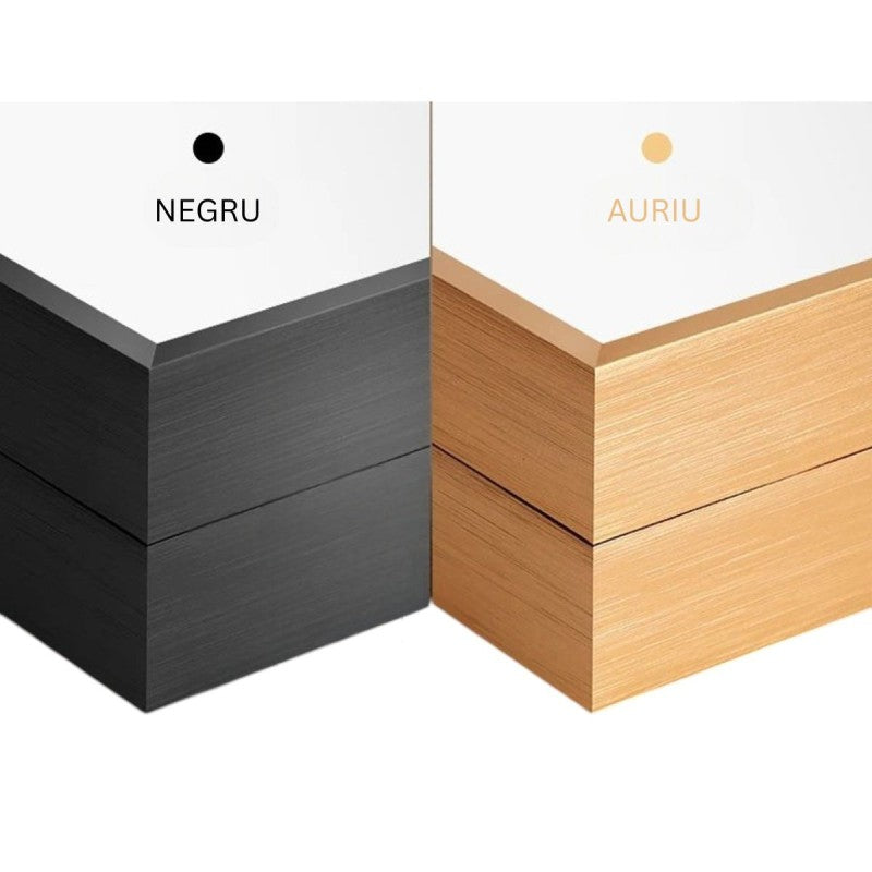 Capac Tablou pentru Contor Electric, Mascare Tablou Electric, Design Modern si Elegant ❘ Diverse Modele
