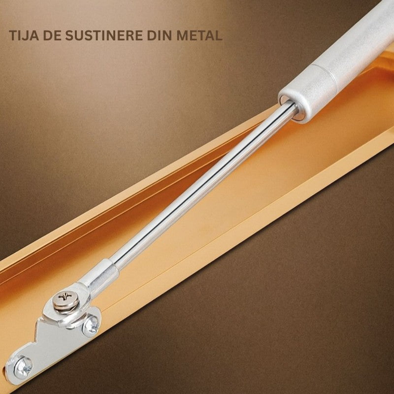 Capac Tablou pentru Contor Electric, Mascare Tablou Electric, Design Modern si Elegant ❘ Diverse Modele