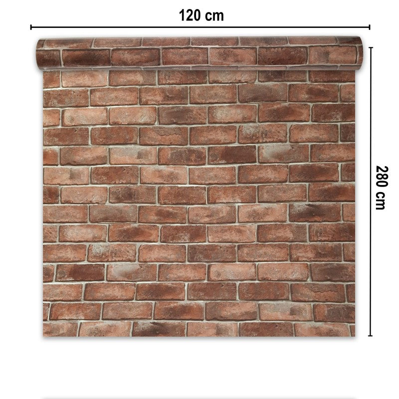 Rolă Panou Autoadeziv, Design Modern, 2.5mm grosime, 120x280cm ❘ Diverse Modele