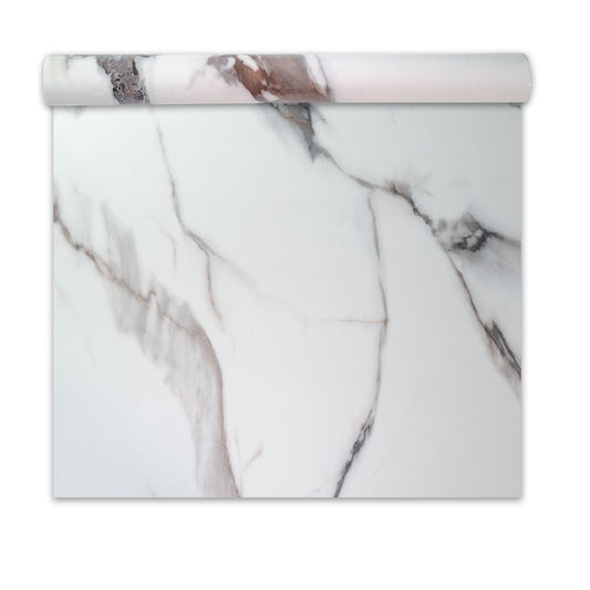 Rolă Panou Autoadeziv, Design Modern, 2.5mm grosime, 120x280cm ❘ Diverse Modele