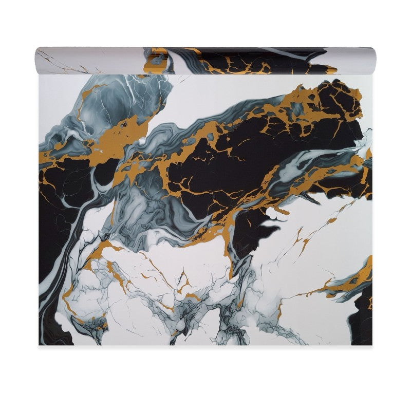 Rolă Panou Autoadeziv, Design Modern, 2.5mm grosime, 120x280cm ❘ Diverse Modele