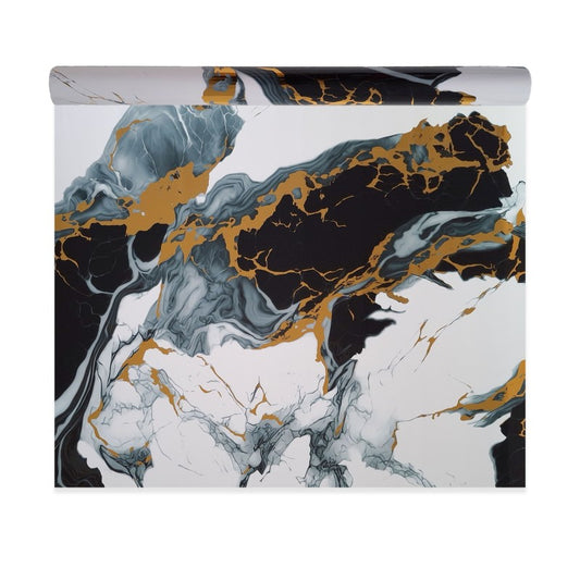 Rolă Panou Autoadeziv, Design Modern, 2.5mm grosime, 120x280cm ❘ Diverse Modele
