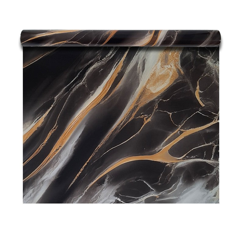 Rolă Panou Autoadeziv, Design Modern, 2.5mm grosime, 120x280cm ❘ Diverse Modele