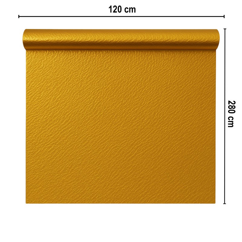 Rolă Panou Autoadeziv, Design Modern, 2.5mm grosime, 120x280cm ❘ Diverse Modele