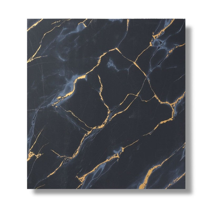 Panou decorativ, riflaj, polimer rigid, 270x30.5x0.45cm, Naimeed