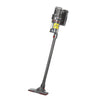 Aspirator vertical Sokany, 1.1 L, acumulator, autonomie 40 min, accesorii, gri ❘ SK-3377