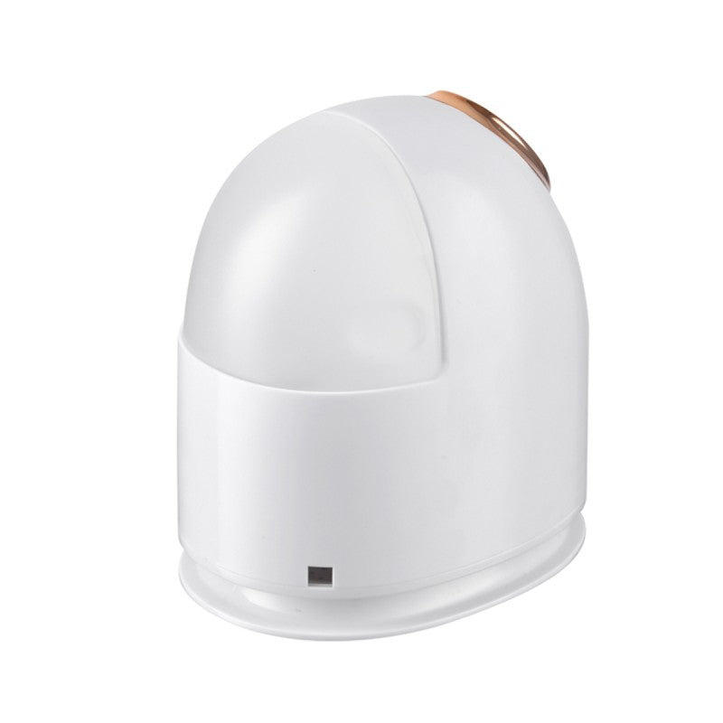 Saună Facială cu Ionizare, 280W, Deschidere Pori, Curățare Ten, Pulverizator Aburi, Diverse Culori ❘ SK-6880
