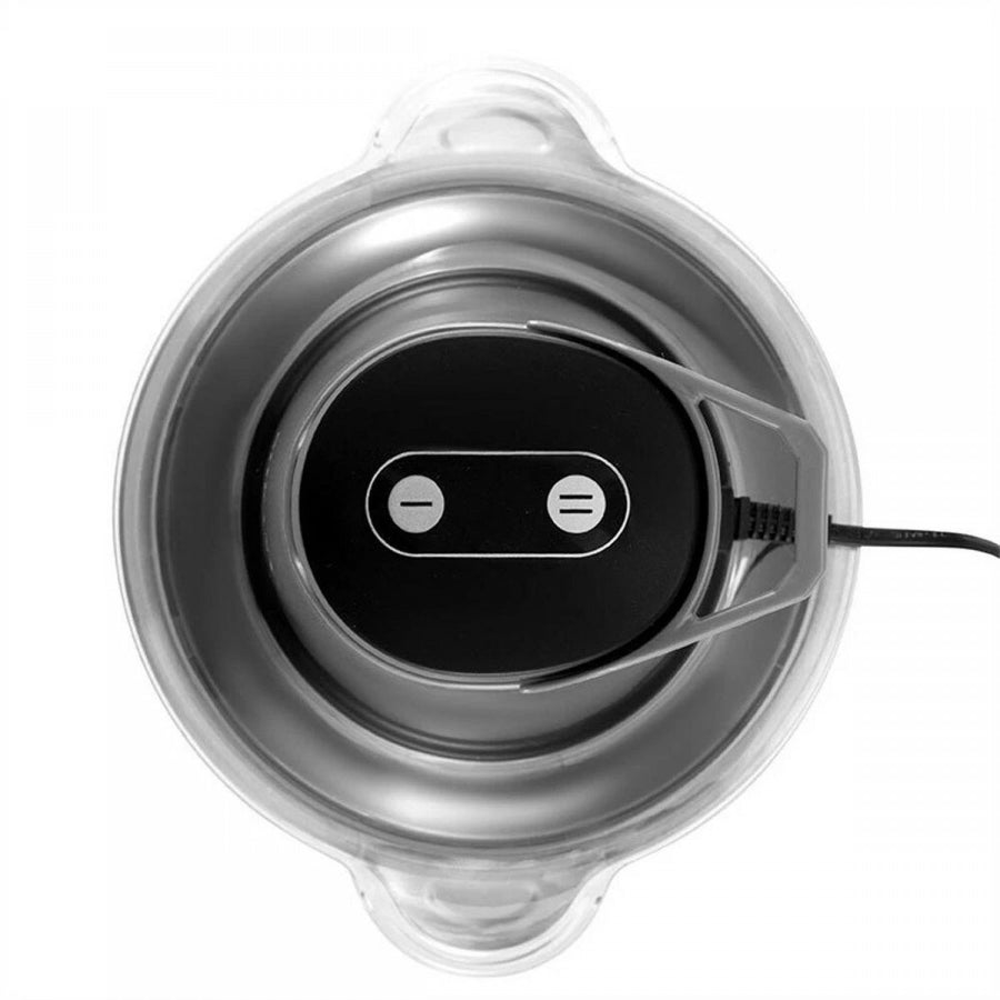 Tocător electric Sokany – 400W, SK-7020, 4 lame din oțel inoxidabil de înaltă calitate, bol din inox 2L, performanță rapidă și durabilă | SK-7020