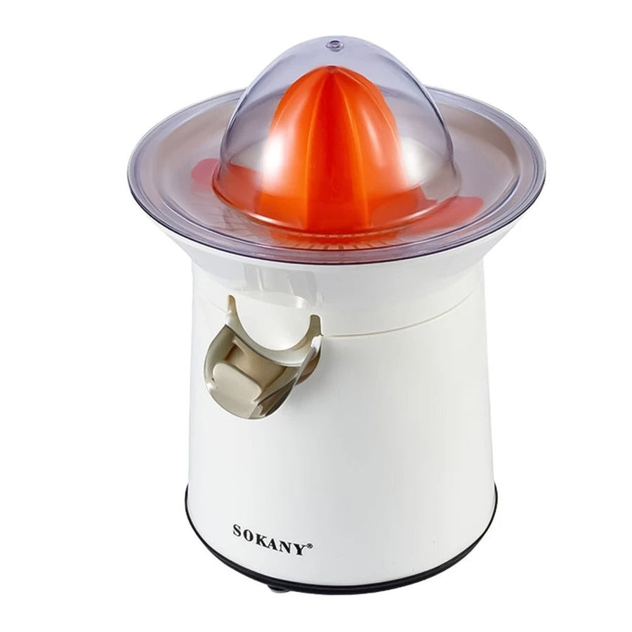Storcator citrice Sokany SK-726, 40W, 0.3L, Alb