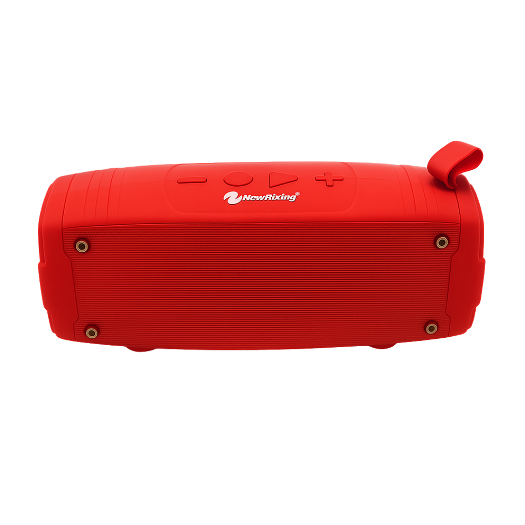 Boxă portabilă NewRixing NR-3020, 1200mAh, diverse culori ❘  D1271