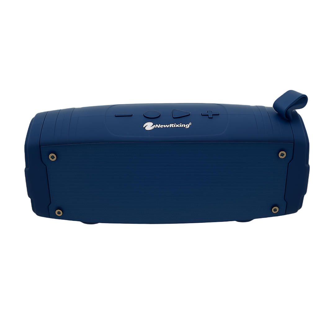 Boxă portabilă NewRixing NR-3020, 1200mAh, diverse culori ❘  D1271