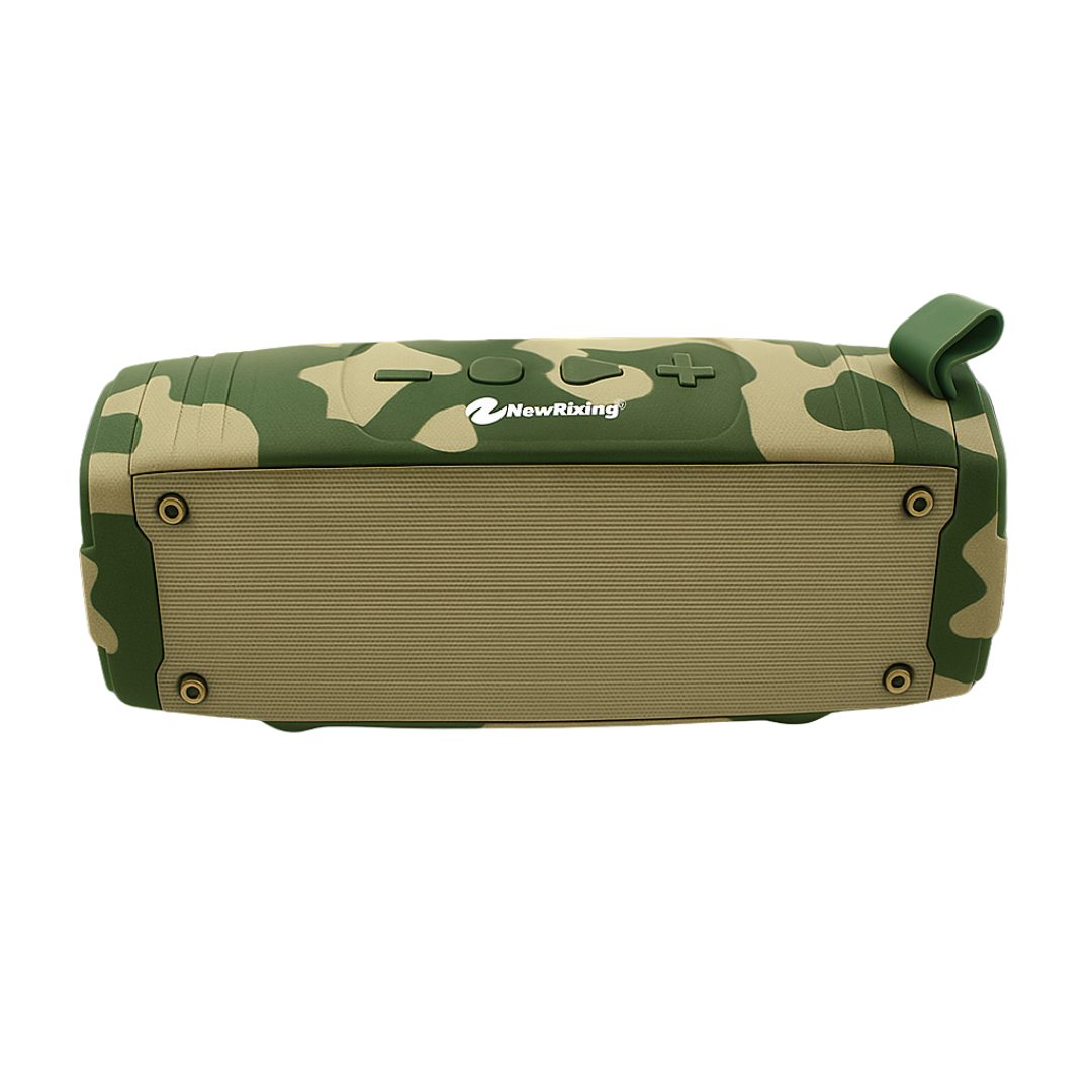 Boxă portabilă NewRixing NR-3020, 1200mAh, diverse culori ❘  D1271