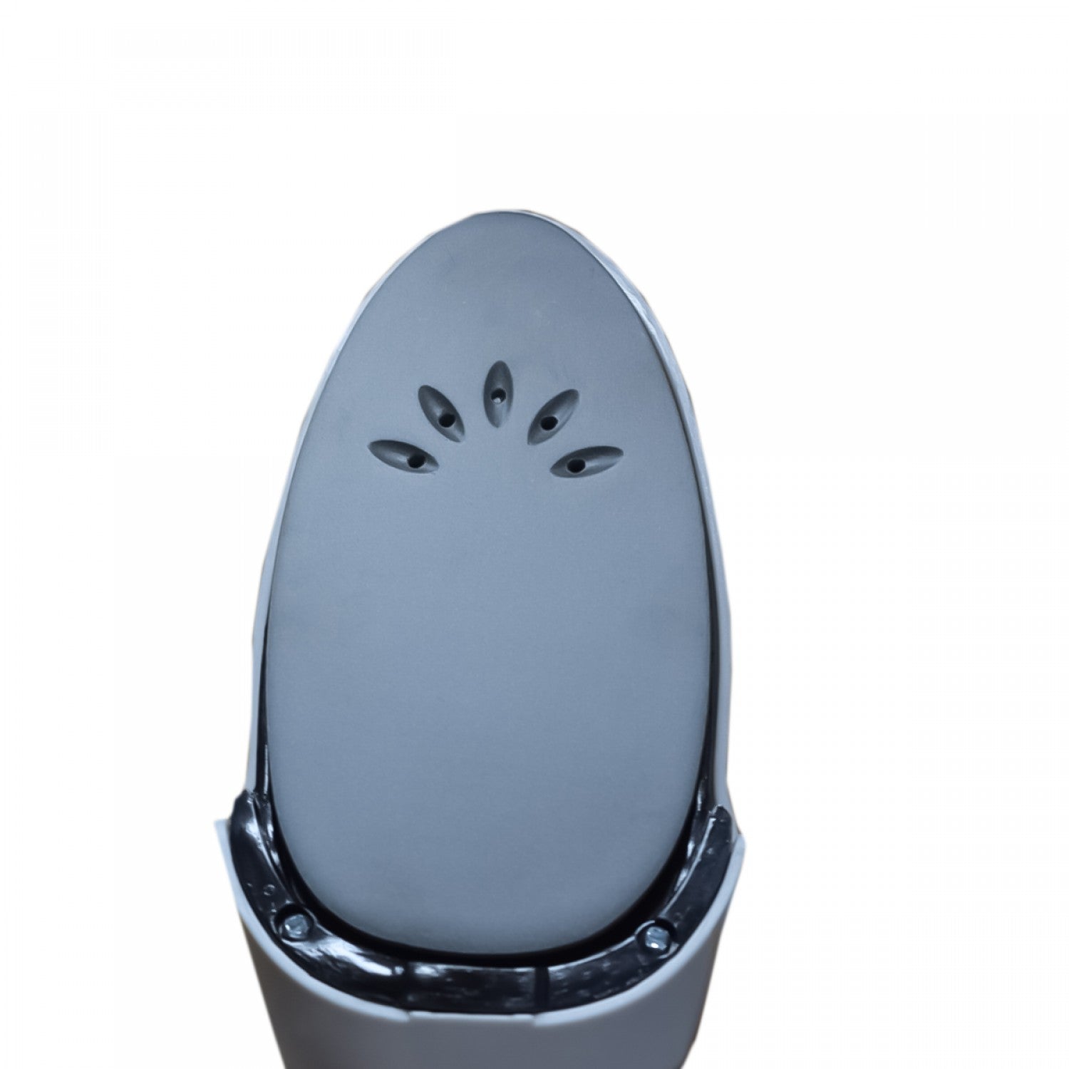 Aparat de călcat vertical cu abur Sokany, 1000W, Reglaj temperatură, Alb ❘ YG-888