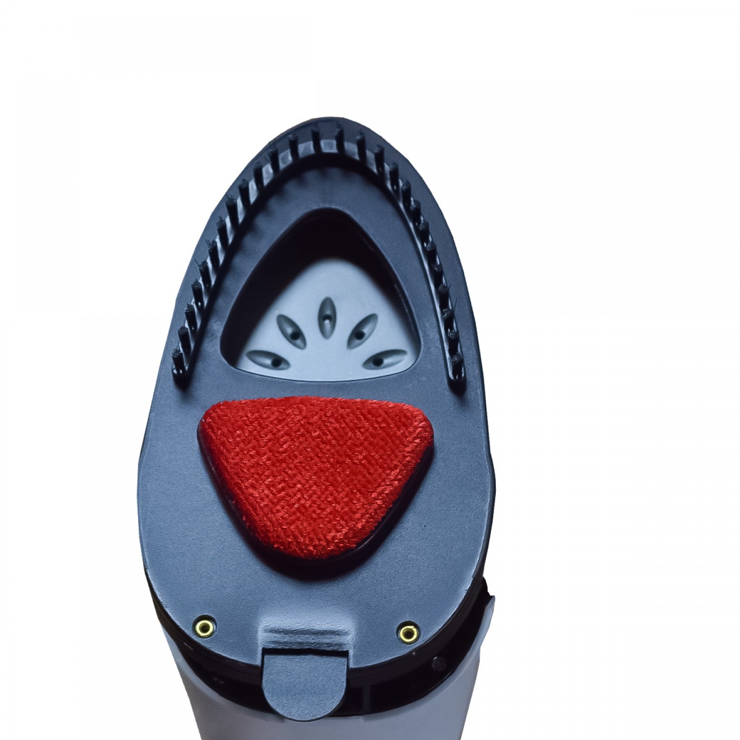 Aparat de călcat vertical cu abur Sokany, 1000W, Reglaj temperatură, Alb ❘ YG-888