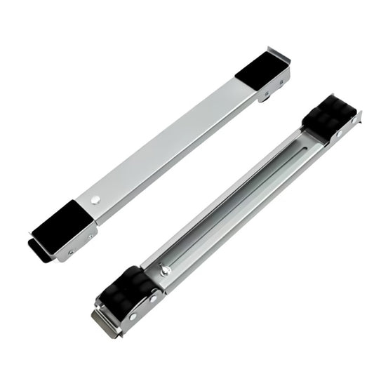 Set 2 suporți extensibili pentru mutarea mobilei și electrocasnicelor mari ❘ D5199