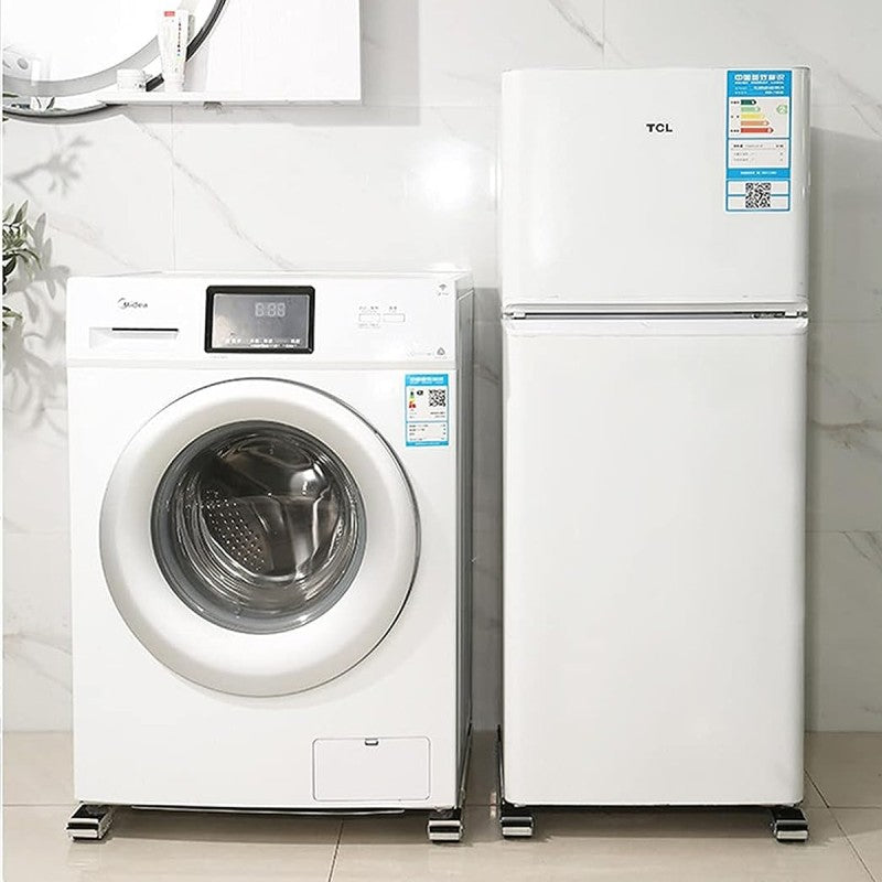 Set 2 suporți extensibili pentru mutarea mobilei și electrocasnicelor mari ❘ D5199