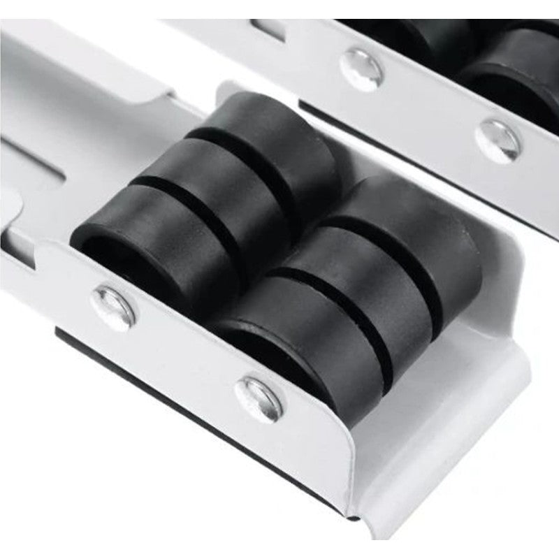 Set 2 suporți extensibili pentru mutarea mobilei și electrocasnicelor mari ❘ D5199